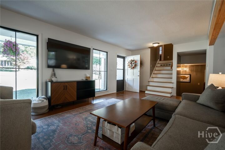 Property Photo: 135 Tara Way GA 30606