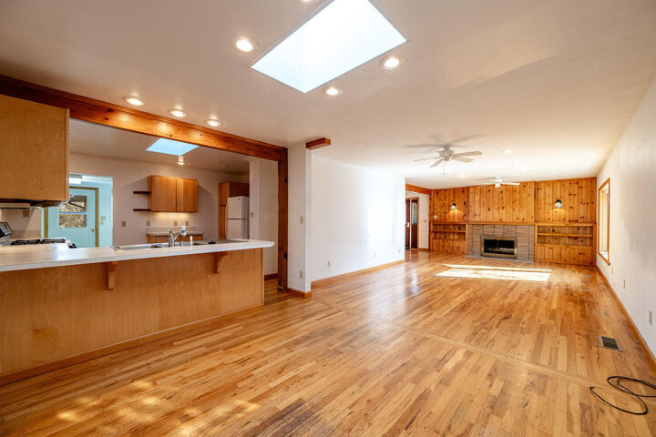 Property Photo:  905 W Works Street  WY 82801 