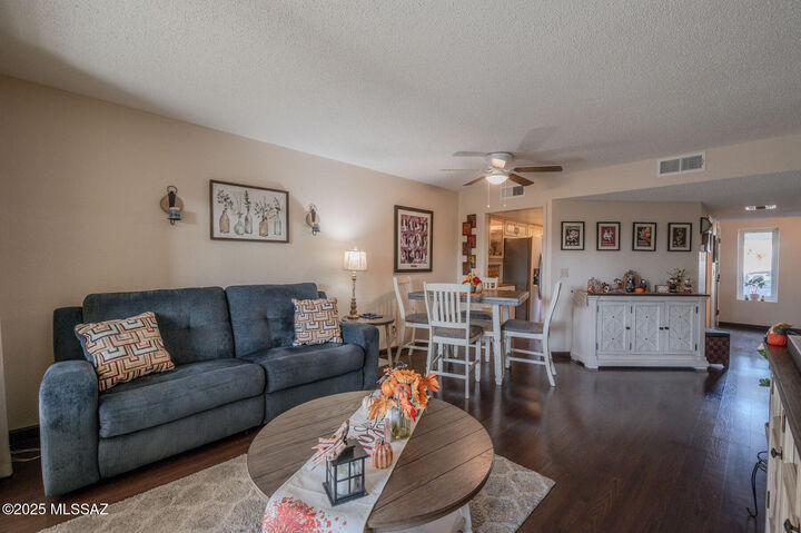 Property Photo: 875 N Balachai Lane AZ 85748