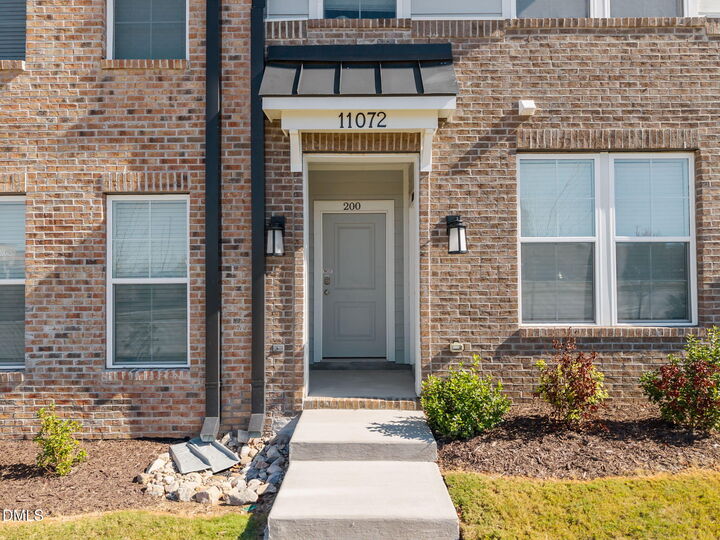 Property Photo: 11072 Ligon Mill Road 200 NC 27587