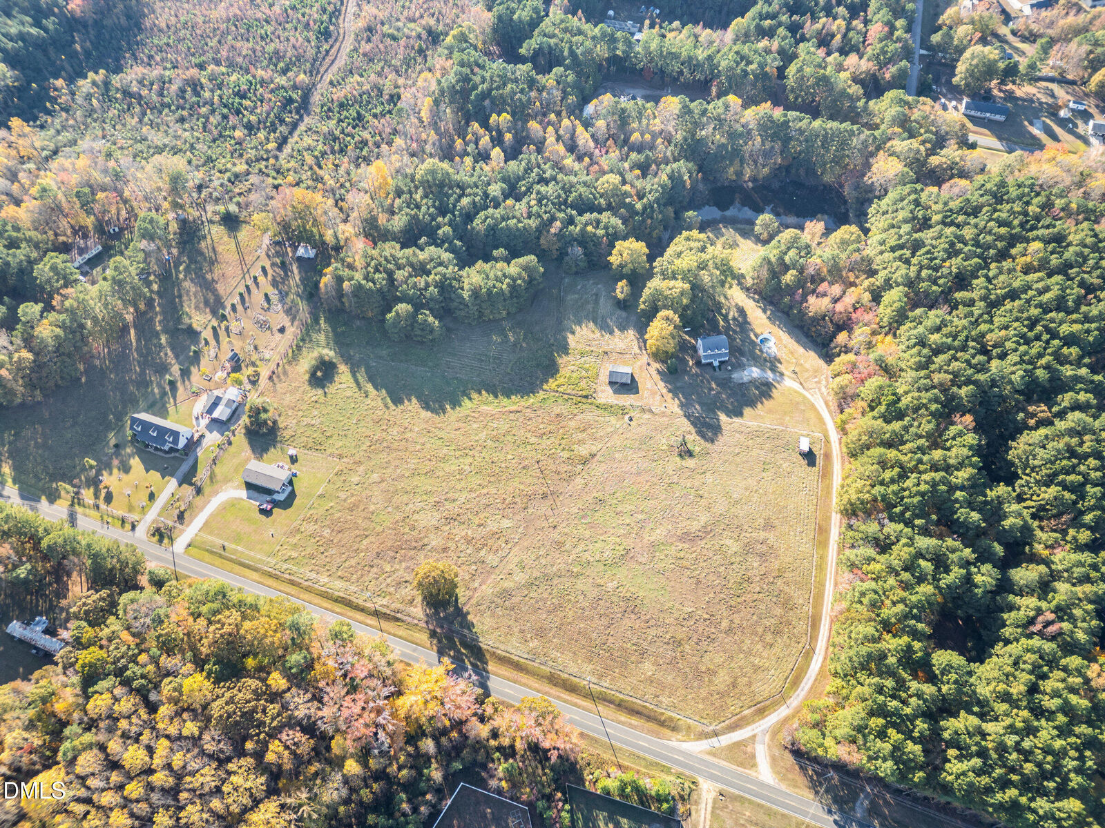 Property Photo:  378 Mulberry Road  NC 27882 