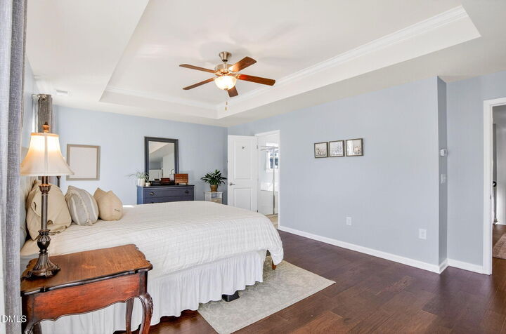 Property Photo:  2924 Landon Ridge Drive  NC 27562 