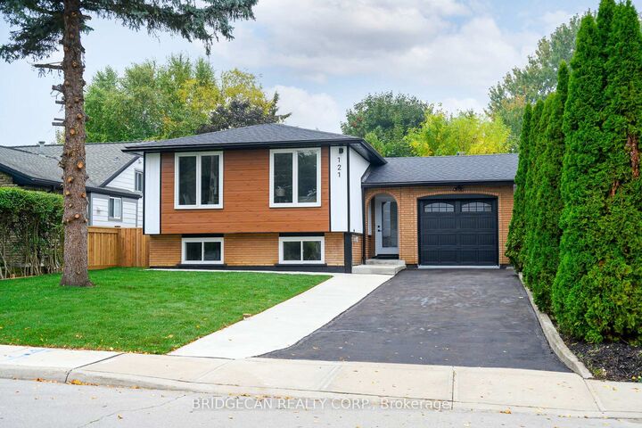 121 Appleford Road  Hamilton ON L9C 5Y2 photo