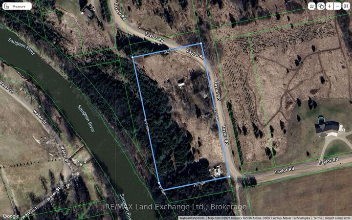 Property Photo:  40 Taylor Road  ON N0G 2N0 