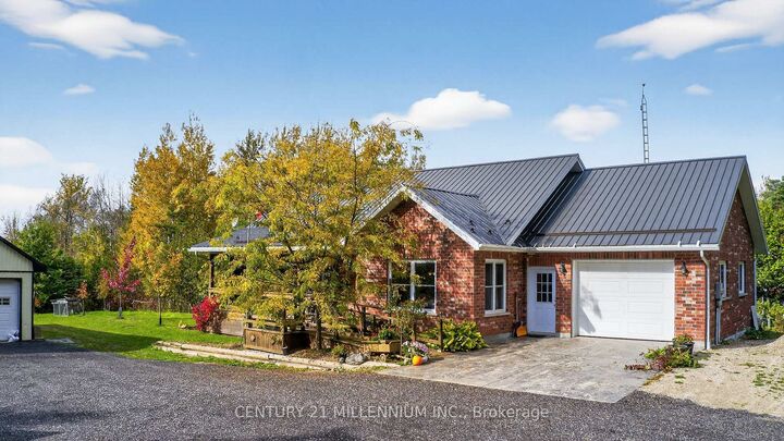 Photo de la propriété:  8976 Wellington Road 16 N/A  ON N0G 2E0 