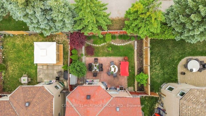 Property Photo: 765 Dillman Avenue ON L3X 2K3