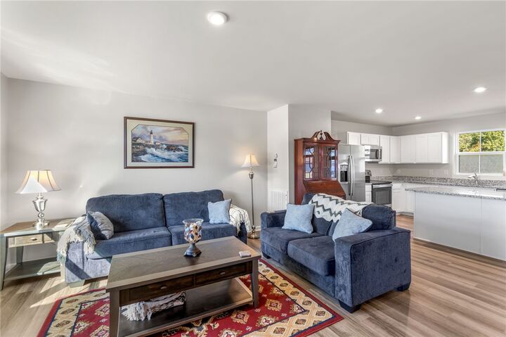 Property Photo: 130 Bleckley Trail SC 29625