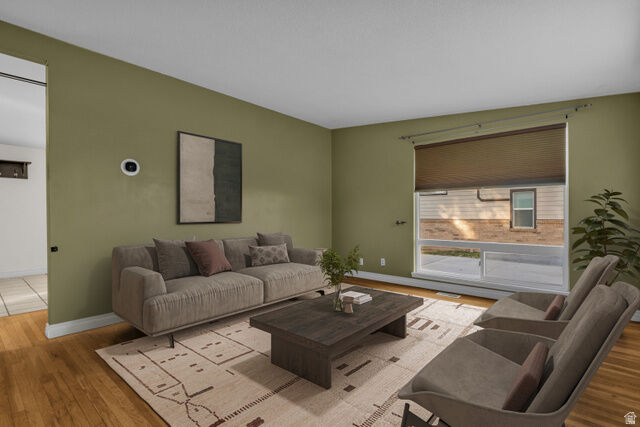 Property Photo:  1844 Leisure Ln  UT 84129 