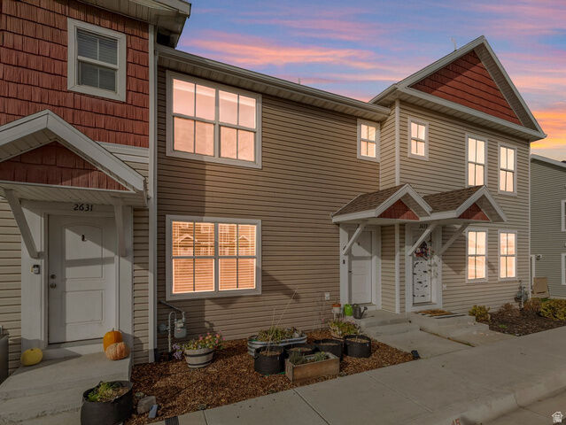 2635 N 500 W 45  Sunset UT 84015 photo