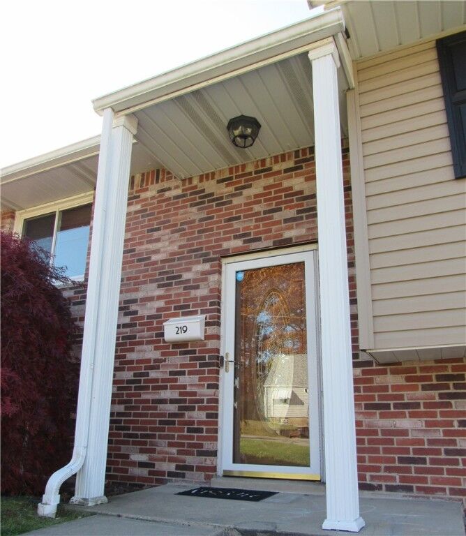 Property Photo:  219 Beverly Drive  PA 15068 