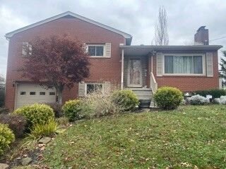 Property Photo: 901 Roosevelt St PA 15027