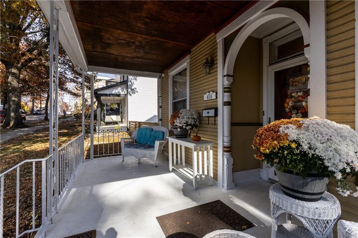 Property Photo: 416 5th St PA 15139