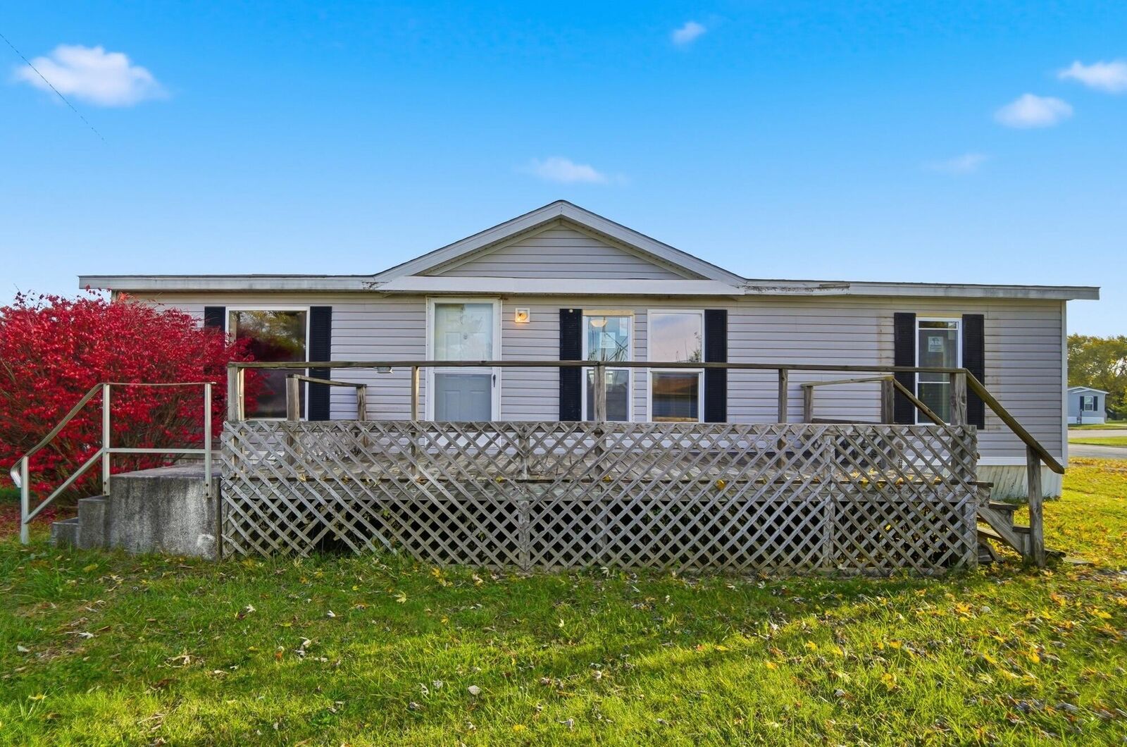 Property Photo:  4100 Troy Road 96  OH 45502 