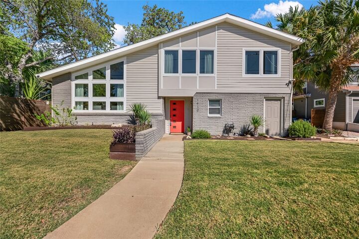 1410 E 11th Street  Austin TX 78702 photo