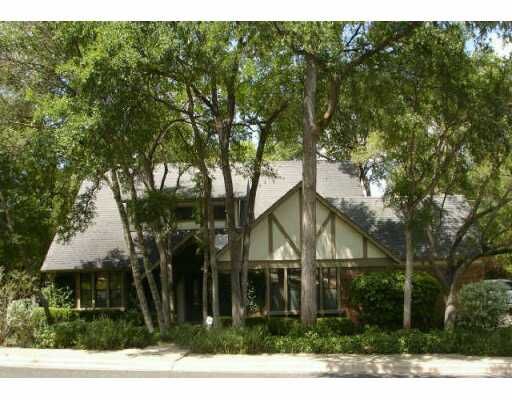 Property Photo:  3100 Thousand Oaks Drive  TX 78746 