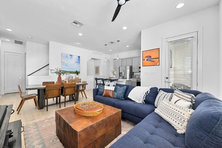 Property Photo: 2050 Lohmans Spur Road 2301 TX 78734