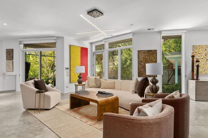 3705 Bridle Path  Austin TX 78703 photo