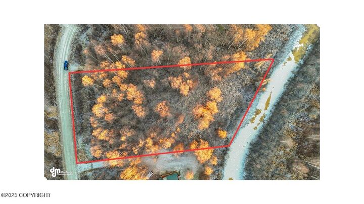 Property Photo: 49168 S Hunter Drive AK 99688