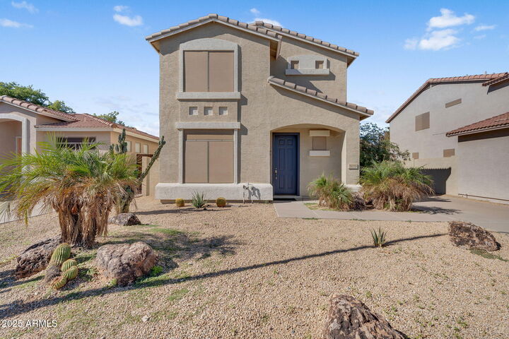 Property Photo:  5070 S California Street  AZ 85248 