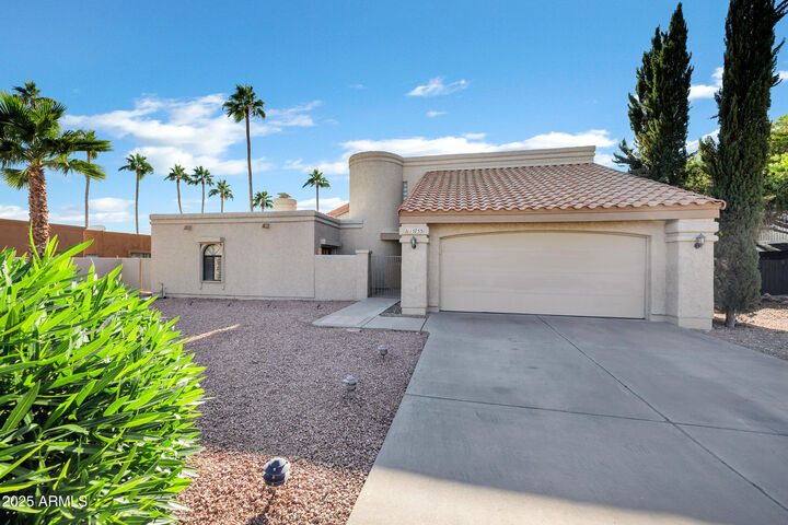Property Photo: 15753 E Mustang Drive AZ 85268
