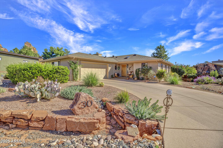 Property Photo:  30 Box Canyon Road  AZ 86351 