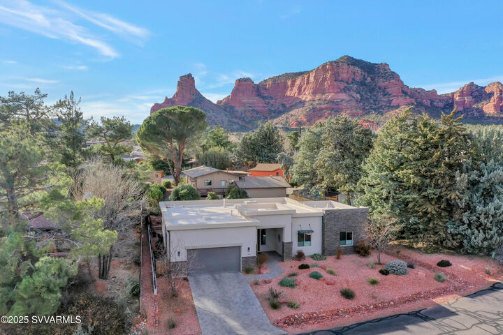 Property Photo: 115 Arrowhead Drive AZ 86351