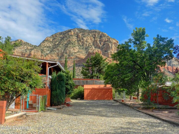Property Photo:  2590 Metate Drive  AZ 86336 