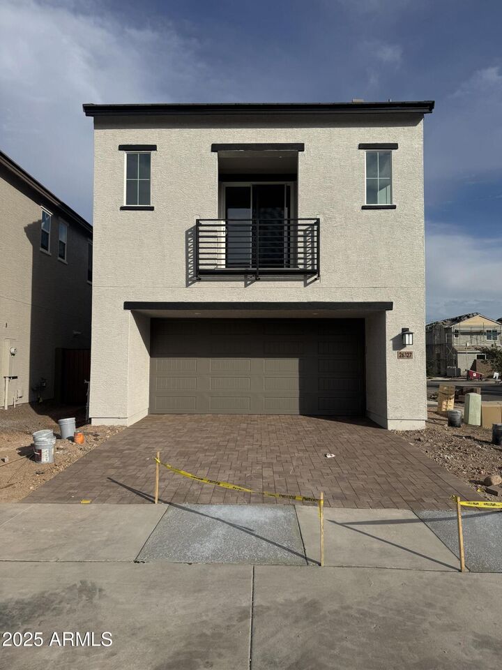 26327 N 24th Glen  Phoenix AZ 85085 photo