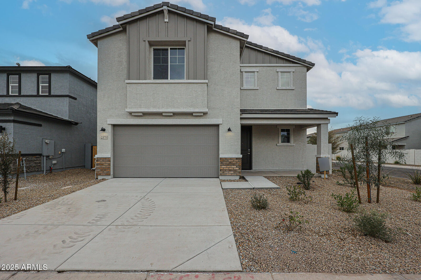 Property Photo:  2623 E Boulder Avenue  AZ 85119 