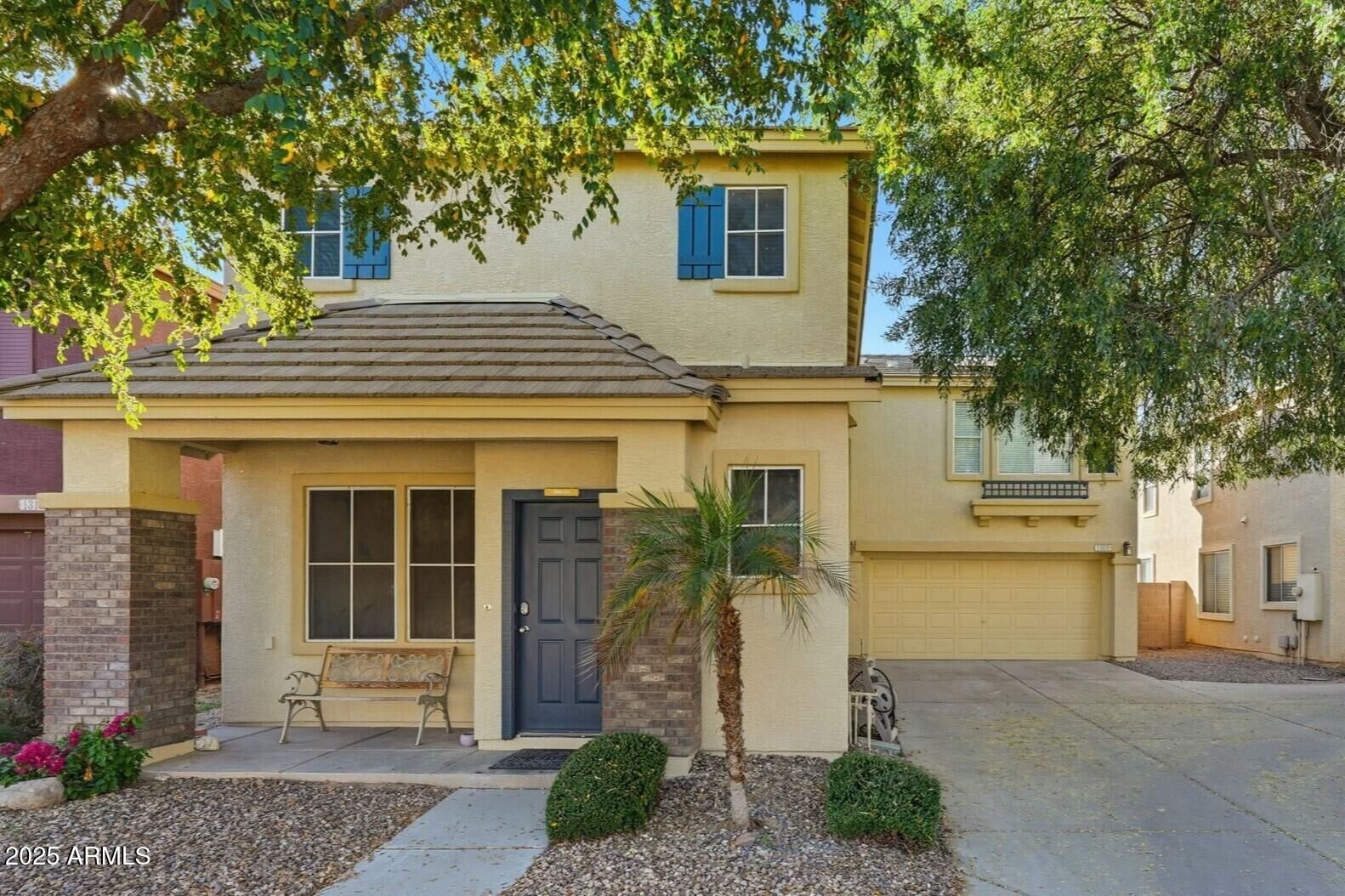 Property Photo: 1308 S 121st Drive AZ 85323