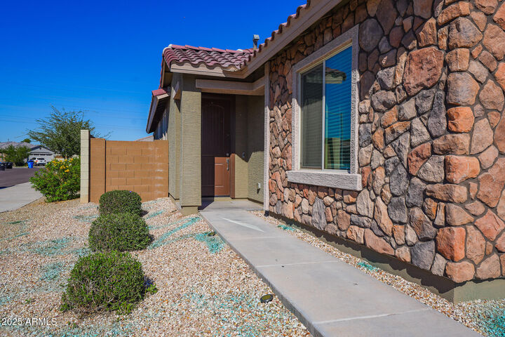 Property Photo: 6348 W Warner Street AZ 85043