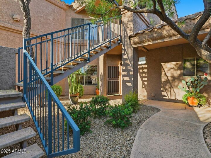 Property Photo: 11680 E Sahuaro Drive 1044 AZ 85259