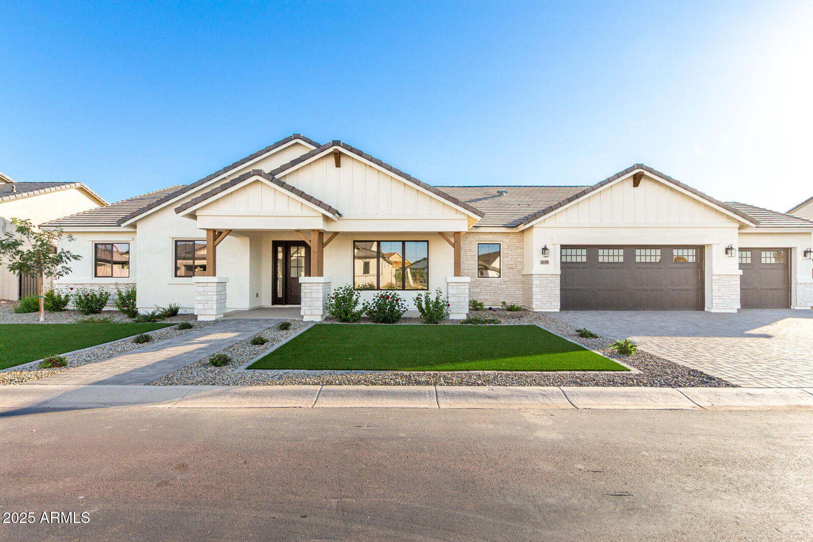 Property Photo:  1645 E Minton Street  AZ 85203 