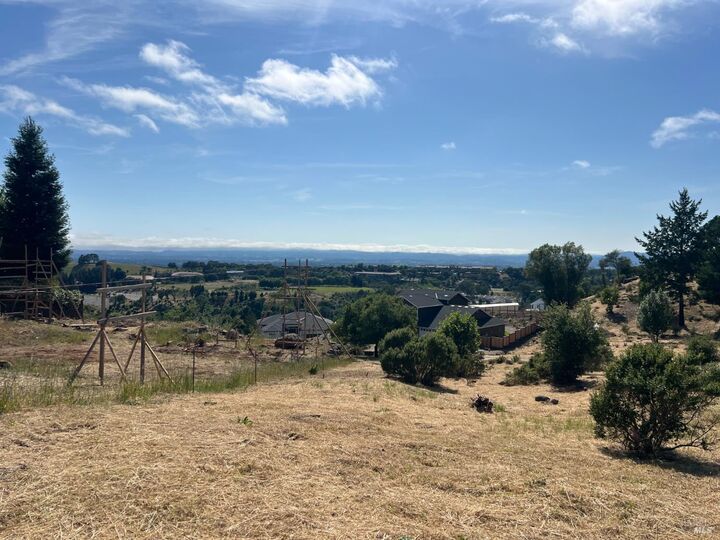 Property Photo:  3700 Giorno Court  CA 95404 