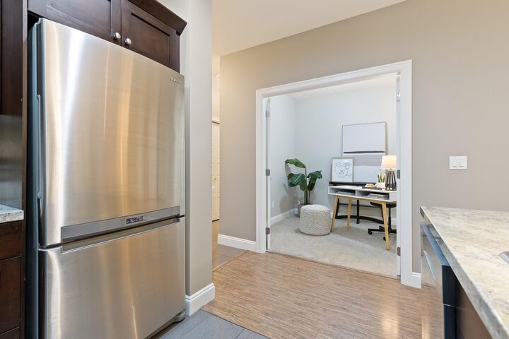 Photo de la propriété: 45640 Alma Avenue 406 BC V2R 0P8