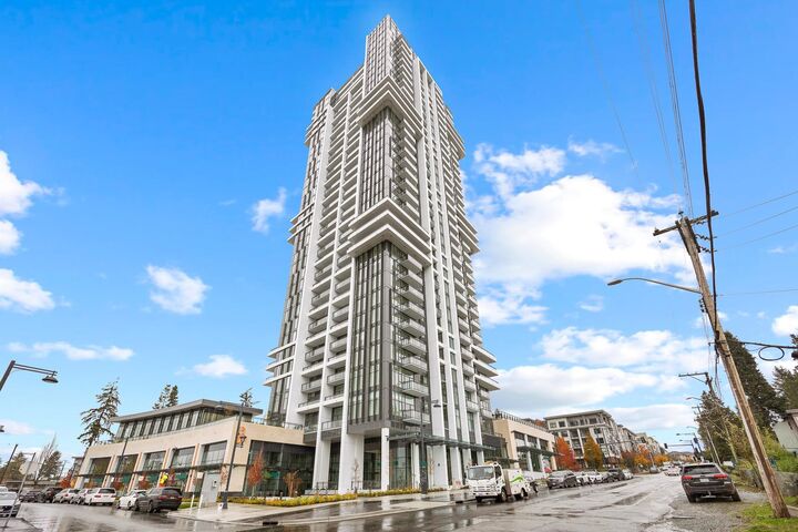 Property Photo:  13675 107A Avenue 1603  BC V3T 0X2 