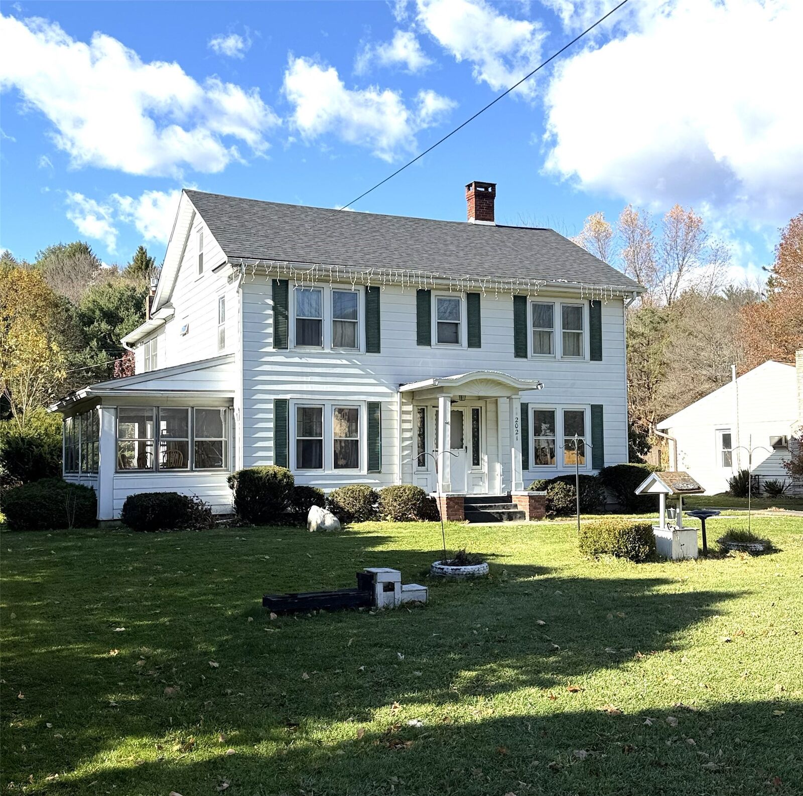 Property Photo:  2021 State Route 26  NY 13760 