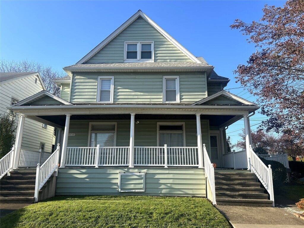 Property Photo: 157 Corliss Avenue NY 13790