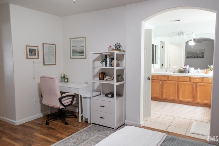 Property Photo: 12709 W Spoleto Avenue CA 93312