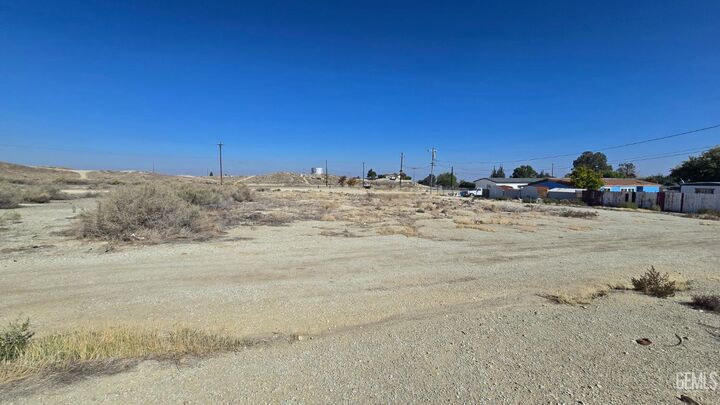 Property Photo:  0 Mono Street  CA 93252 