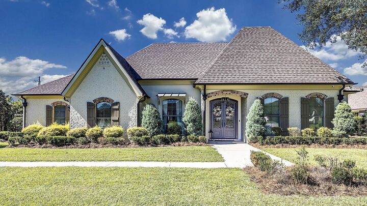 124 Houmas Drive  Houma LA 70360 photo