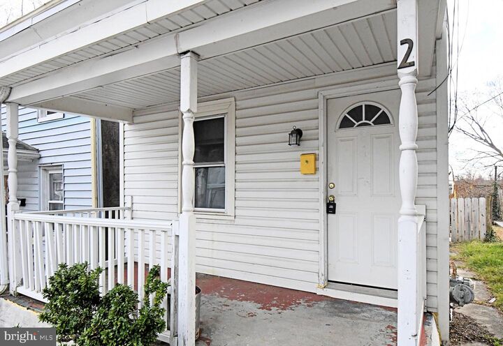 Property Photo: 2 E High Street PA 19460