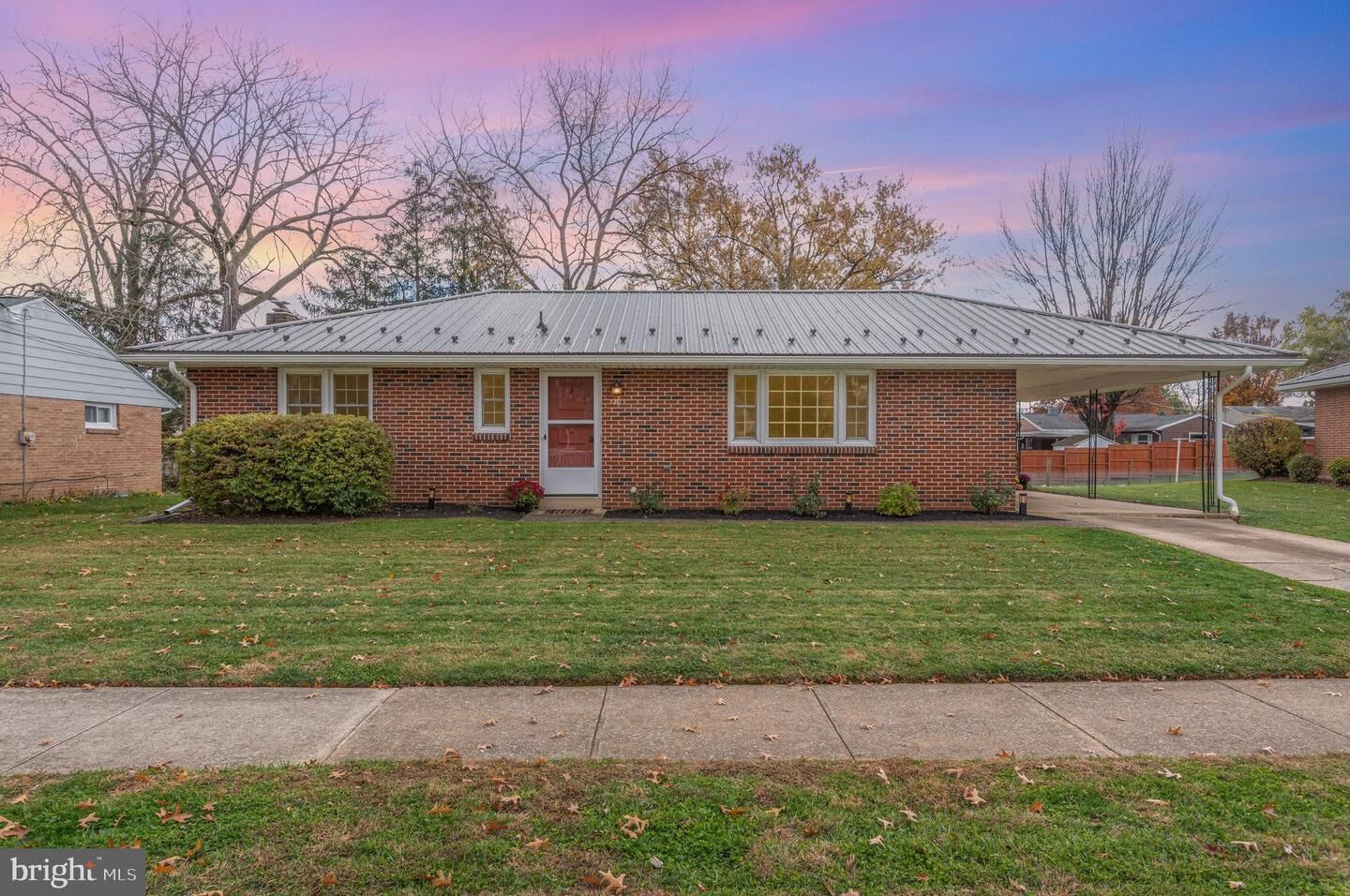 Property Photo:  20 Chestnut Street  PA 17011 
