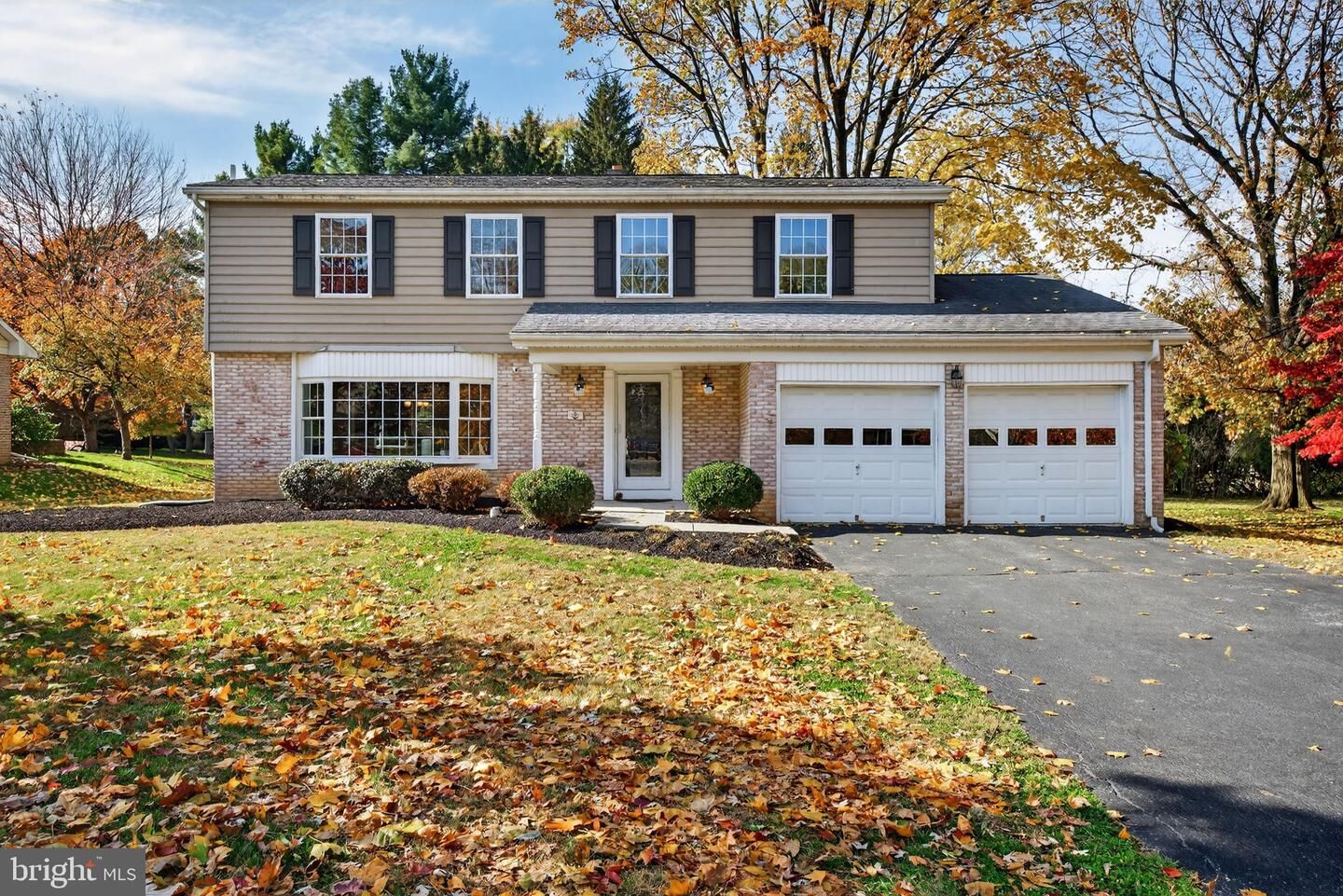 Property Photo: 1916 Geraldson Drive PA 17601