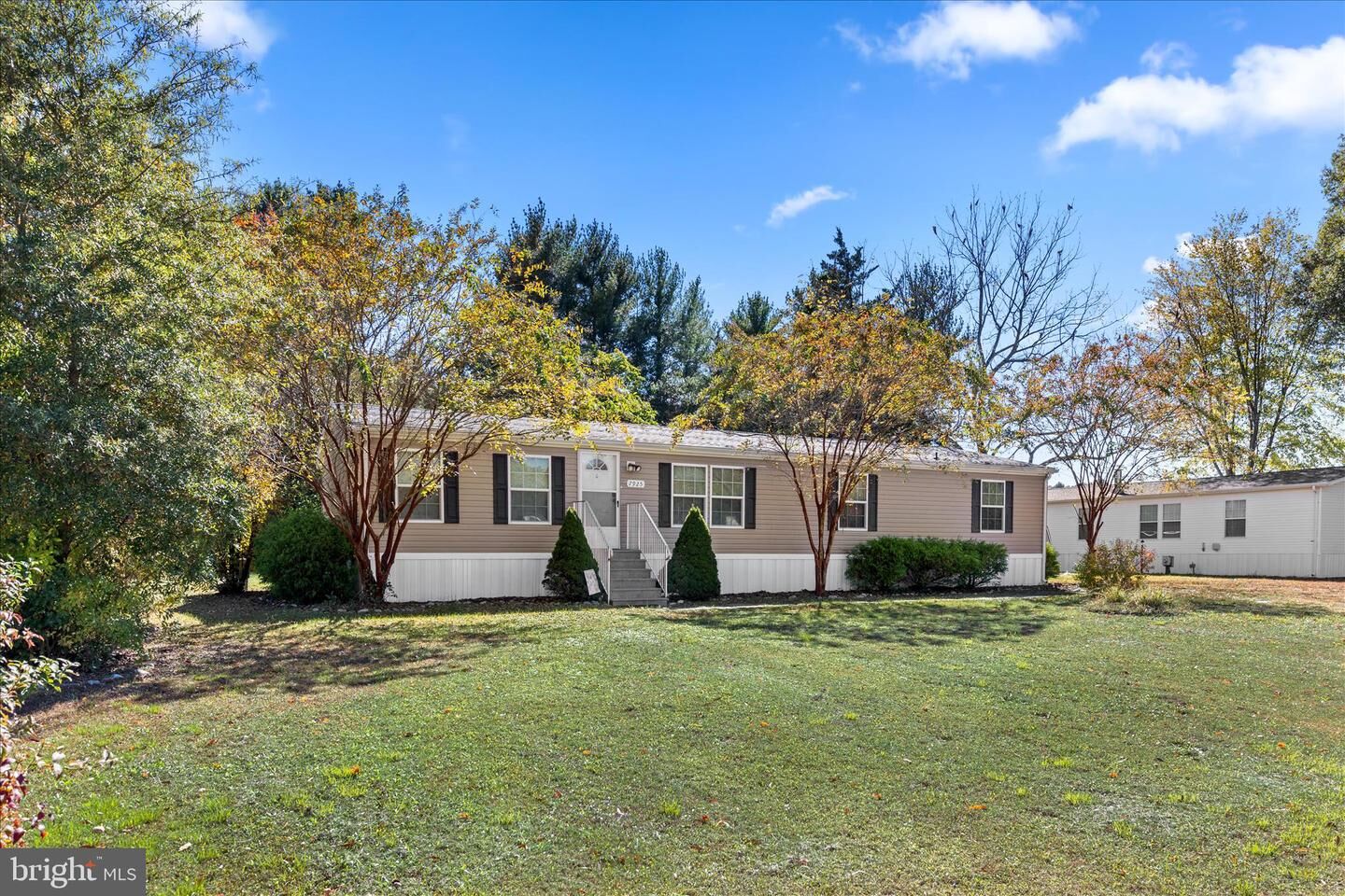 Property Photo: 7925 Naas Road MD 21801