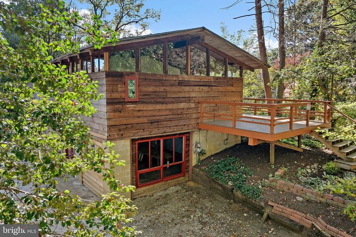 Property Photo: 243 And 245 Haverton Road MD 21012