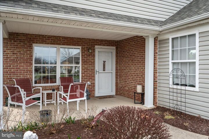 Property Photo: 222 Crestwood Lane VA 22602