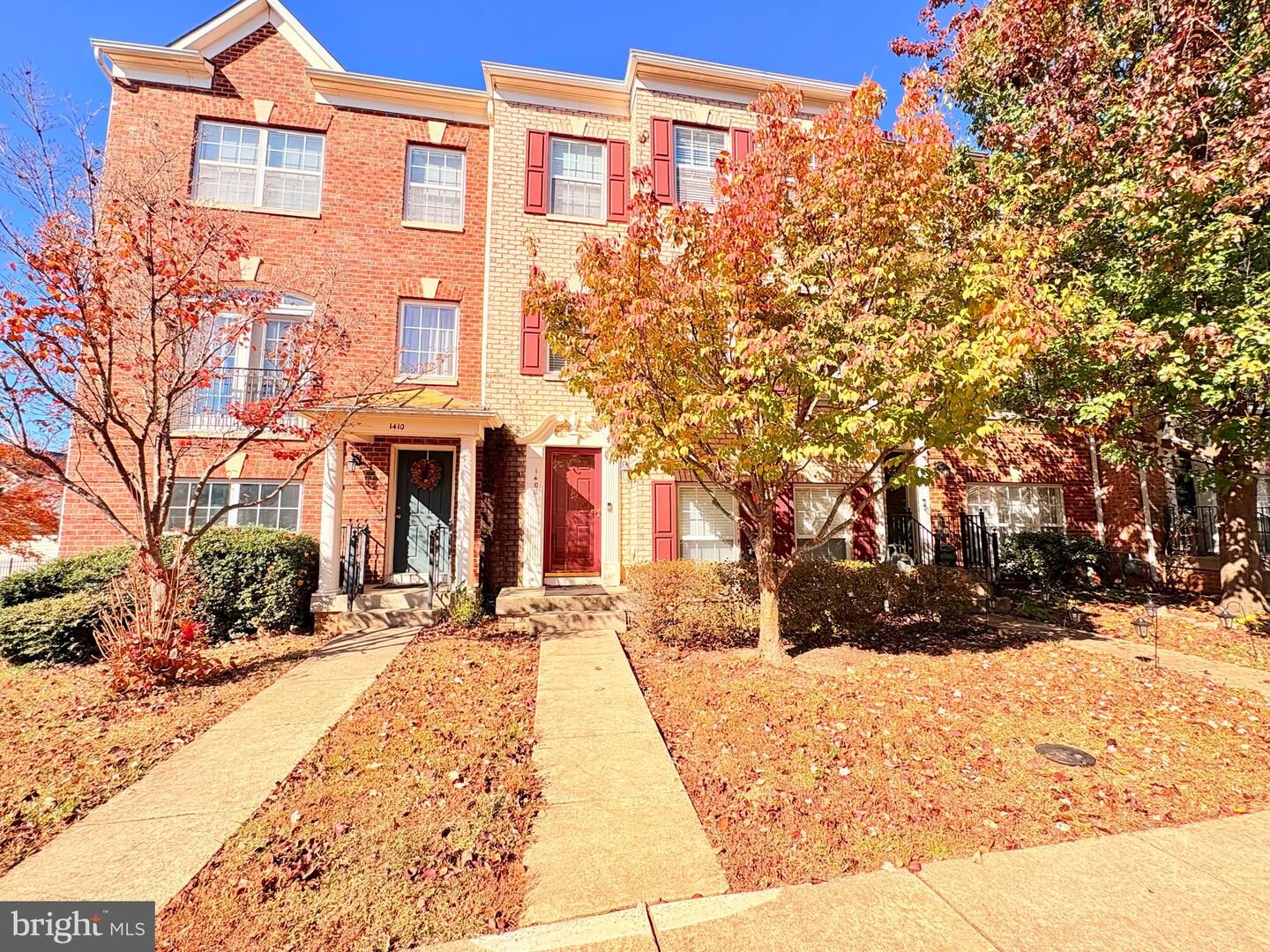 Property Photo: 1408 Wilcox Avenue VA 22401