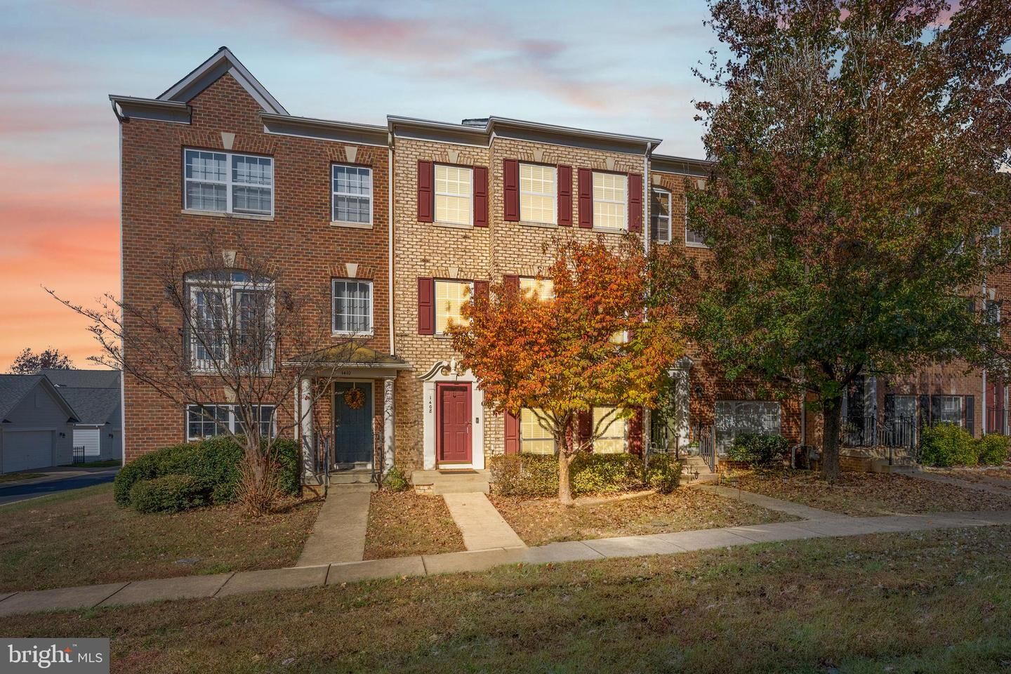 Property Photo:  1408 Wilcox Avenue  VA 22401 