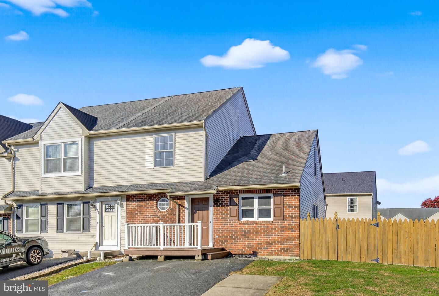 Property Photo: 87 Wild Cherry Lane PA 17547